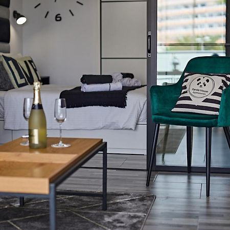 Apartamento Panda House Playa del Ingles  Ngoại thất bức ảnh