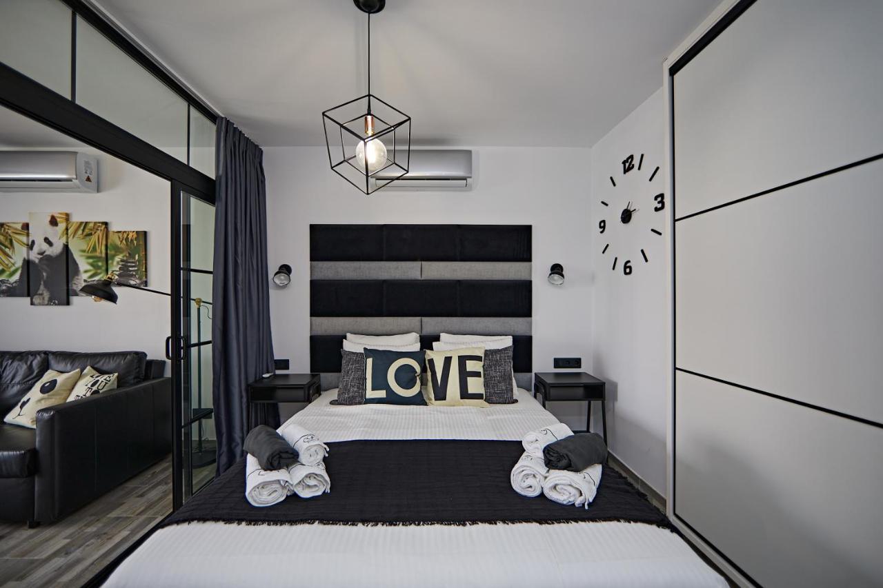 Apartamento Panda House Playa del Ingles  Ngoại thất bức ảnh