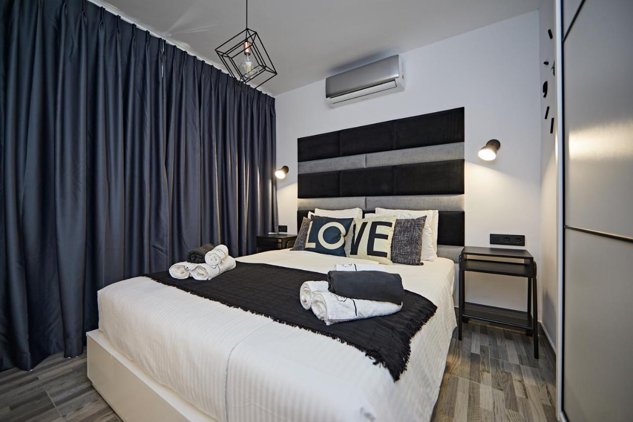 Apartamento Panda House Playa del Ingles  Ngoại thất bức ảnh