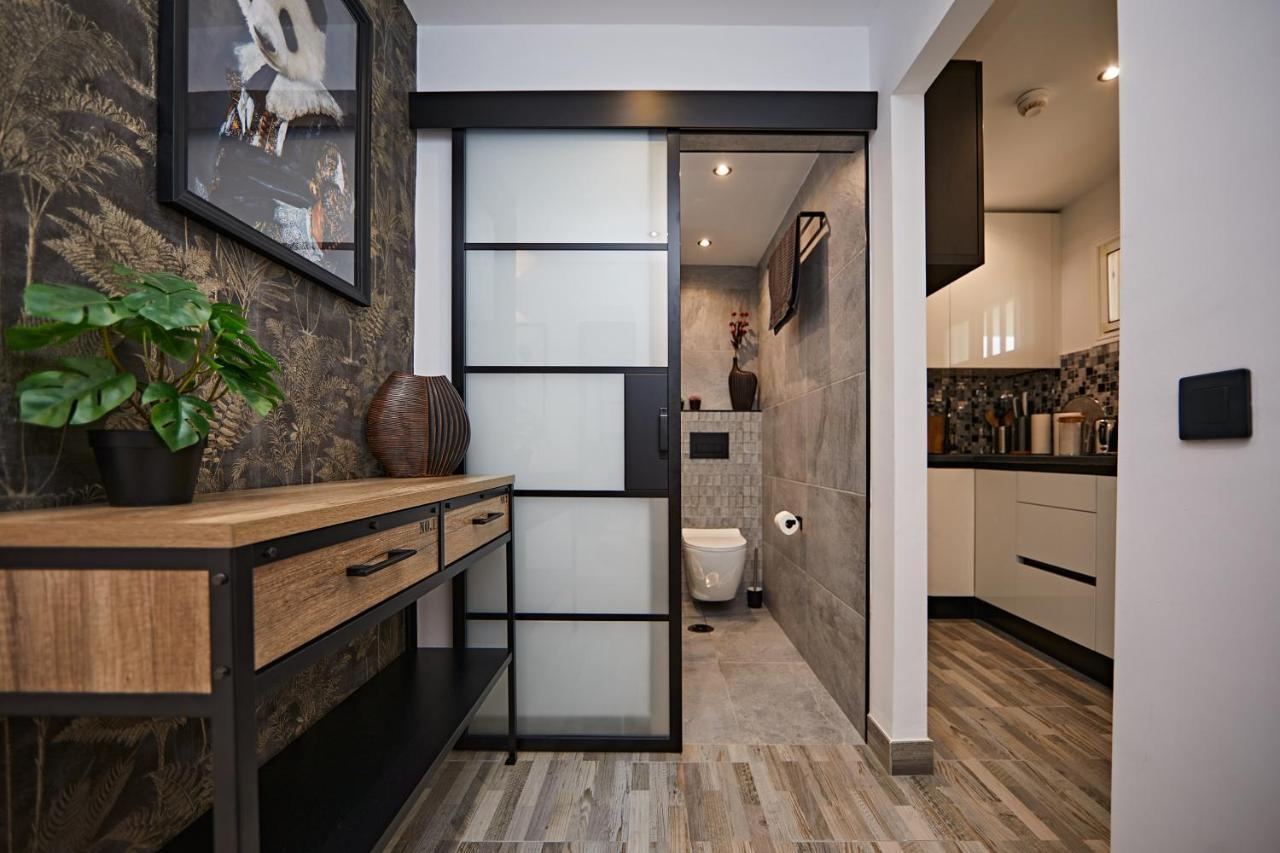 Apartamento Panda House Playa del Ingles  Ngoại thất bức ảnh