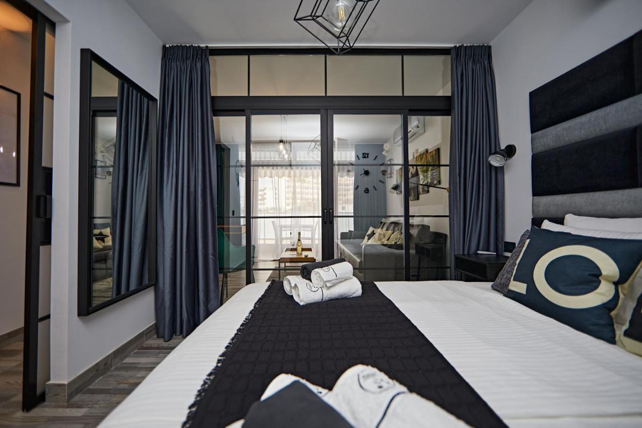 Apartamento Panda House Playa del Ingles  Ngoại thất bức ảnh
