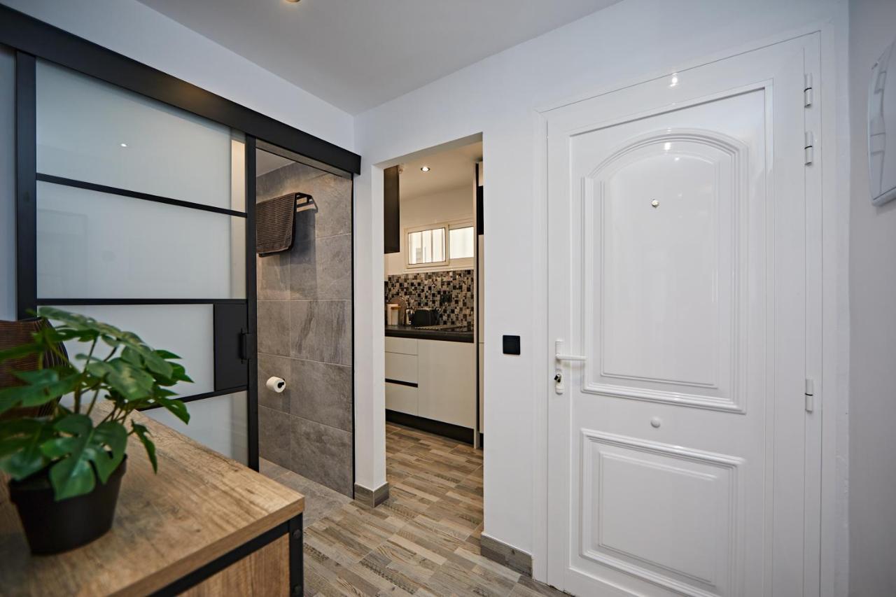 Apartamento Panda House Playa del Ingles  Ngoại thất bức ảnh