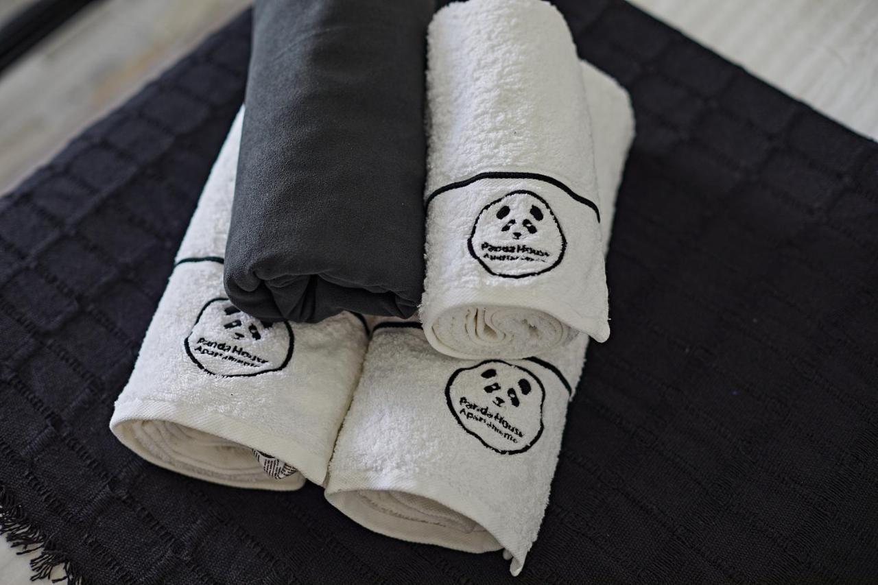 Apartamento Panda House Playa del Ingles  Ngoại thất bức ảnh