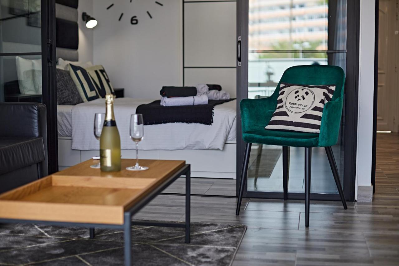 Apartamento Panda House Playa del Ingles  Ngoại thất bức ảnh