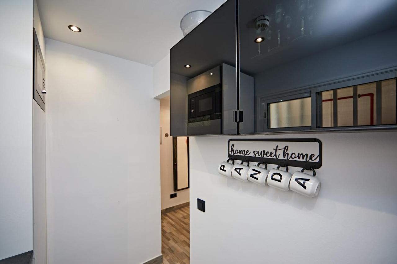 Apartamento Panda House Playa del Ingles  Ngoại thất bức ảnh