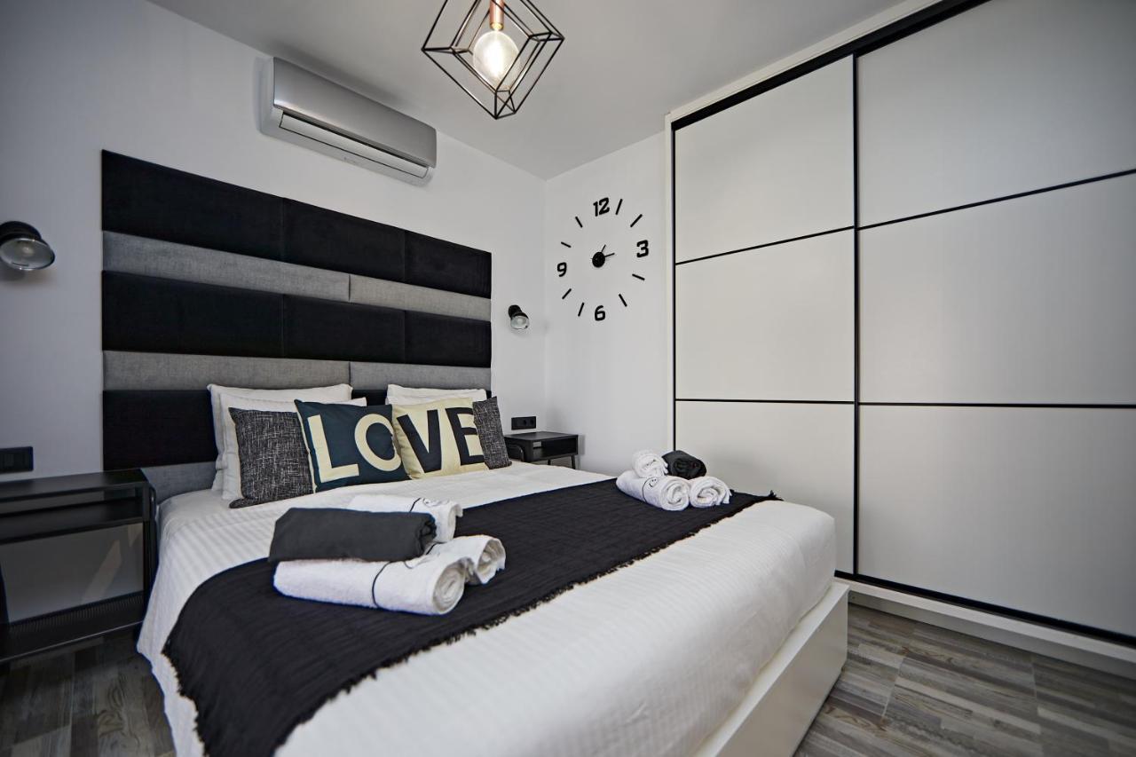 Apartamento Panda House Playa del Ingles  Ngoại thất bức ảnh