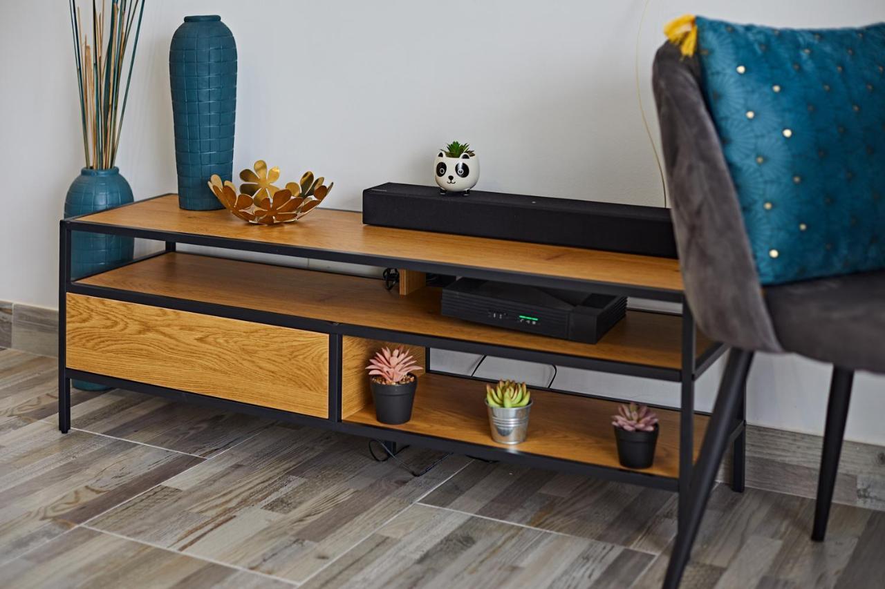 Apartamento Panda House Playa del Ingles  Ngoại thất bức ảnh