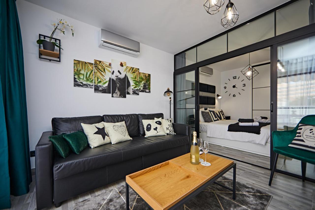 Apartamento Panda House Playa del Ingles  Ngoại thất bức ảnh