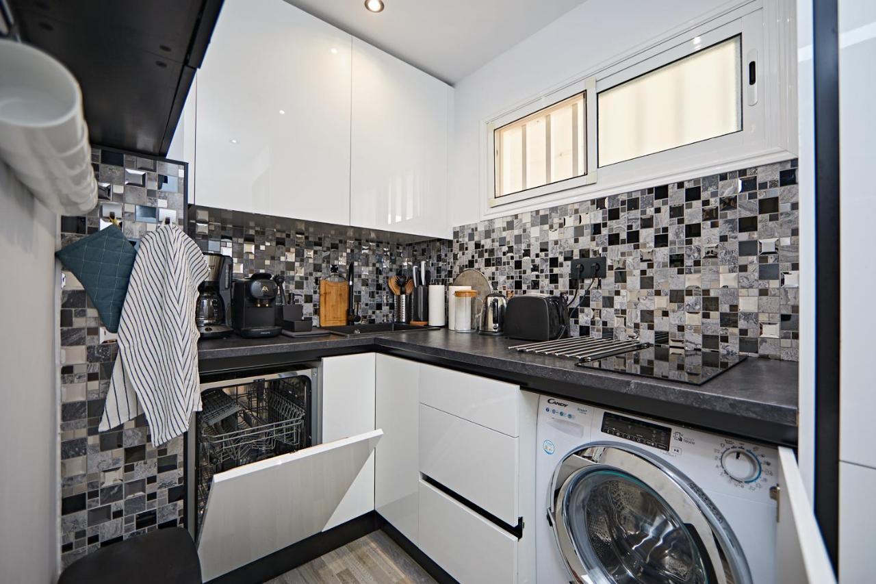 Apartamento Panda House Playa del Ingles  Ngoại thất bức ảnh