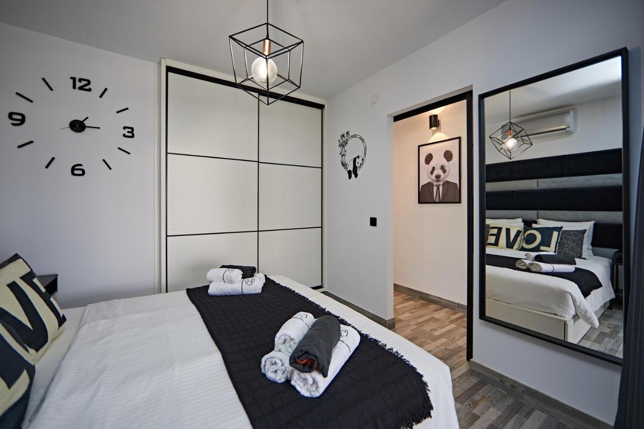 Apartamento Panda House Playa del Ingles  Ngoại thất bức ảnh