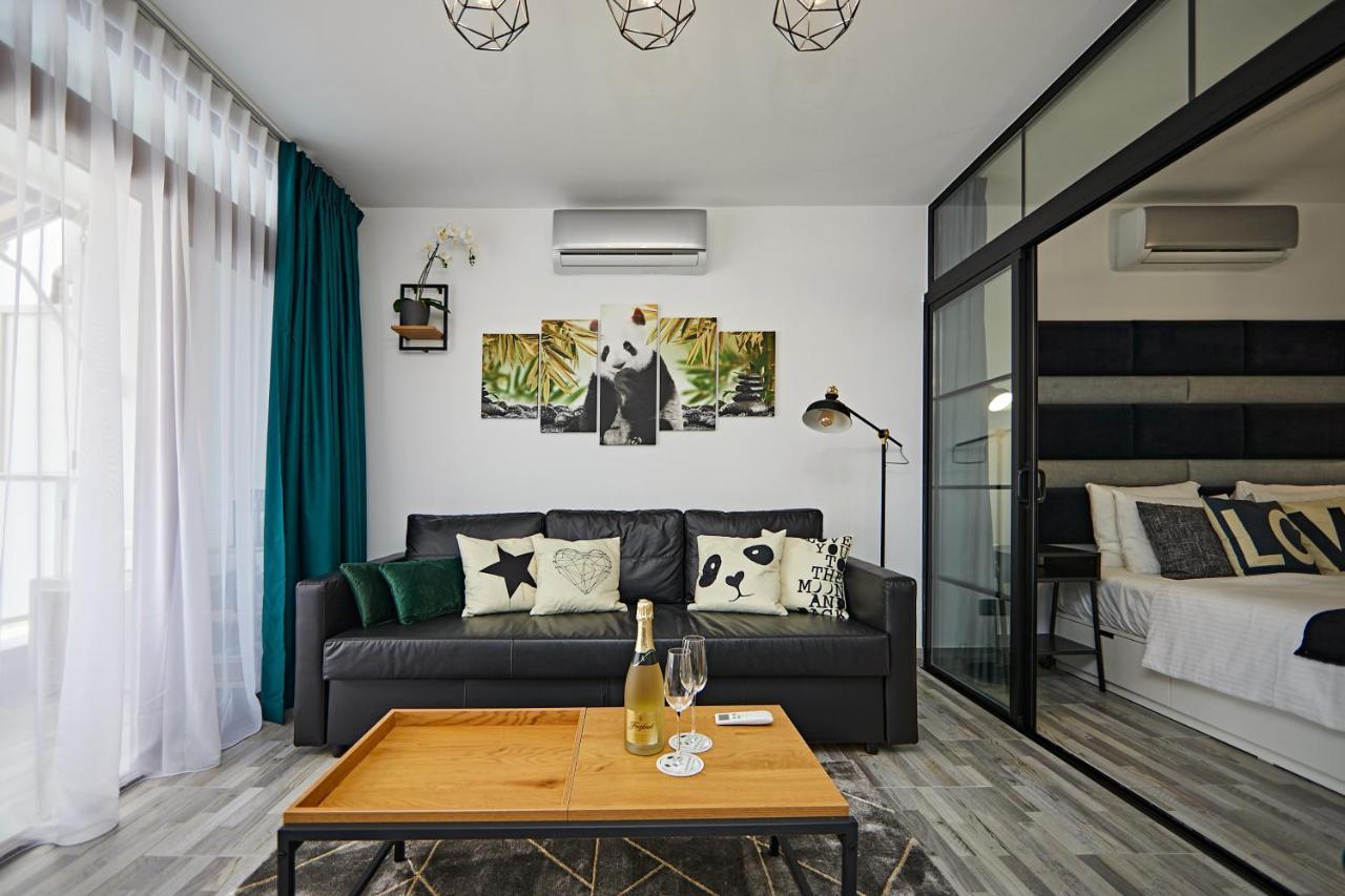 Apartamento Panda House Playa del Ingles  Ngoại thất bức ảnh